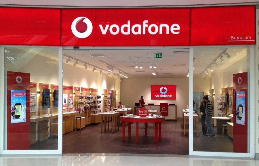Κορυφαίος εργοδότης για 5η συνεχή χρονιά η Vodafone Ελλάδας