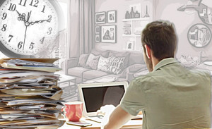 Τηλεργασία: Τι αλλάζει μετά το Πάσχα - Ποια μέτρα θα προστατεύουν τους εργαζόμενους