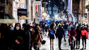 ΠΟΫ: Η Όμικρον μπορεί να προκαλέσει πιο επικίνδυνες παραλλαγές του κορονοϊού