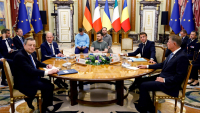 Ουκρανία: Ο Ζελένσκι αποδέχτηκε πρόσκληση του Σολτς για να συμμετάσχει στην επόμενη σύνοδο κορυφής της G7