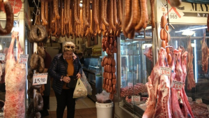 Κορυφώνεται η κίνηση στην πασχαλινή αγορά – Εντατικοί οι έλεγχοι σε όλη την χώρα