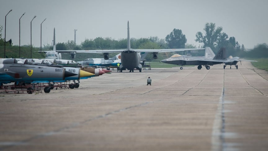 ΗΠΑ: Δίωξη σε νεαρό που φέρεται να τοποθέτησε αυτοσχέδιο εκρηκτικό μηχανισμό σε στρατιωτική βάση στη Φλόριντα