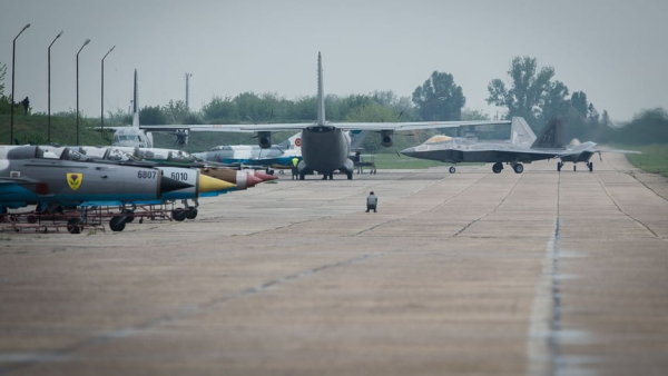 ΗΠΑ: Δίωξη σε νεαρό που φέρεται να τοποθέτησε αυτοσχέδιο εκρηκτικό μηχανισμό σε στρατιωτική βάση στη Φλόριντα