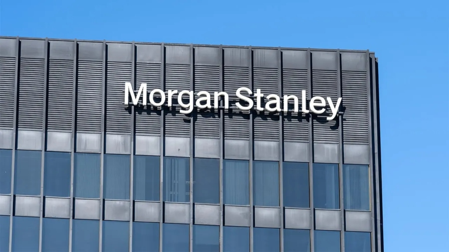 Morgan Stanley: Αυξημένα έσοδα το πρώτο τρίμηνο του 2026 στα 20,6 δισ. δολάρια
