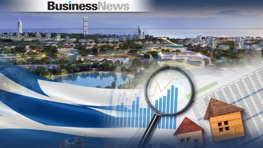 Η στρατηγική υπεροχή του Luxury Real Estate της Αττικής στη Μεσόγειο