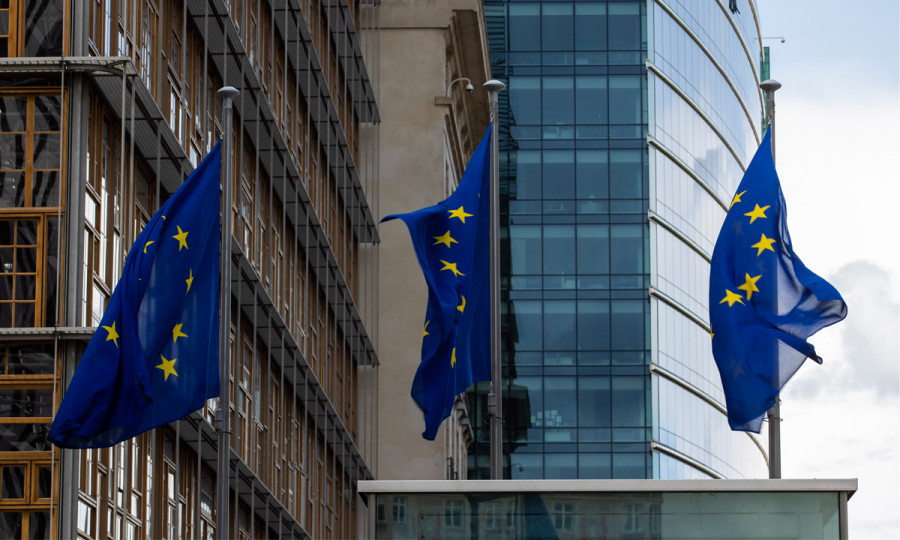 Κομισιόν: 260,2 εκατ. εμβολιασμοί στην Ε.Ε. μέχρι τις 4 Ιουνίου