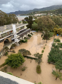 Τραγικός απολογισμός: 132 νεκροί από τις πλημμύρες στην Ελλάδα την περίοδο 2000-2020