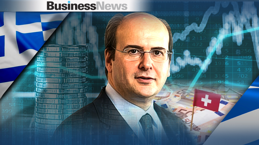 Χατζηδάκης: Εντός του 2025 ρύθμιση για τους δανειολήπτες με ελβετικό φράγκο