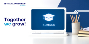 Sfakianakis Academy: Πλατφόρμα Εκπαίδευσης για τους Εργαζόμενους του Ομίλου Σφακιανάκη