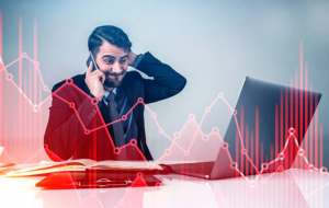 Κάτω από τις 800 μονάδες το Χρηματιστήριο Αθηνών - Άνοδος στις ευρωαγορές