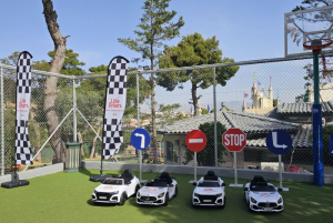 Avis: Μια πρωτοβουλία για την οδική ασφάλεια με μικρές ηλικίες