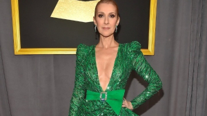 Για την εξέλιξη της υγείας της Σελίν Ντιον, μίλησε η αδελφή της Κλοντέτ