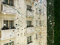 Το κρυμμένο κόσμημα του Ξενοδοχείου King George