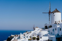Η Ελλάδα στην πρώτη τριάδα τουριστικών προορισμών στη μετα-COVID εποχή