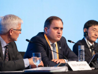 Γ. Πιτσιλής: Ζητούμενο η αύξηση στην είσπραξη φόρων μέσω εργαλείων πρόληψης