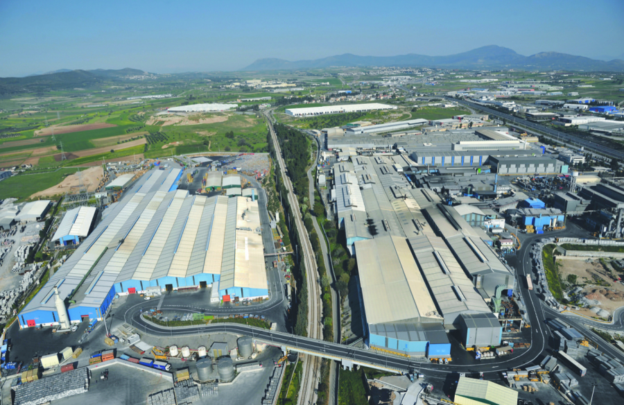 ΕΛΒΑΛΧΑΛΚΟΡ: Ο Νικόλαος Καραμπατέας νέο μέλος στο ΔΣ