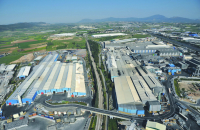 ΕΛΒΑΛΧΑΛΚΟΡ: Ο Νικόλαος Καραμπατέας νέο μέλος στο ΔΣ