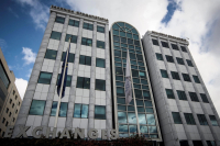 Χρηματιστήριο Αθηνών: Πτώση με τζίρο... Δεκαπενταύγουστου