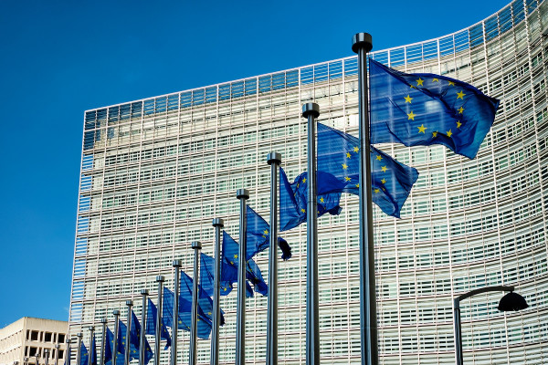 ΕΕ: Όλοι γεννιούνται ελεύθεροι και ίσοι στην αξιοπρέπεια και τα δικαιώματα