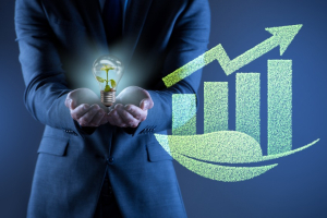 Κλιματική αλλαγή και "επιχειρείν" - Τι είναι το CGIG και ο ρόλος της EBRD