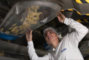 Ο όμιλος Barilla εντάσσεται στο δίκτυο LEAD κάνοντας ένα ακόμη βήμα προς την ισότητα των φύλων