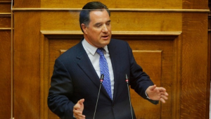 Γεωργιάδης: Η Ελλάδα θα πρωτοπορεί και στην προστασία του καταναλωτή