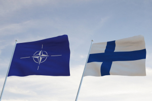 Φινλανδία: Στις 12 Μαΐου θα ληφθεί η απόφαση για την κατάθεση αίτησης ένταξης στο ΝΑΤΟ