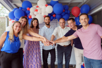 Όμιλος Εταιρειών Κώστας Α. Παπαέλληνας: Επιβράβευσε τους εργαζομένους του με έκτακτο bonus ύψους 1000 ευρώ