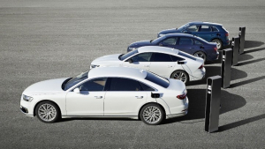 Μόνο ως αστείο μπορεί να εκληφθεί ο «τριπλασιασμός» στις ταξινομήσεις ηλεκτρικών οχημάτων το 2021