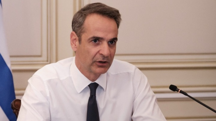 Αναβάλλεται η επίσκεψη Μητσοτάκη στη Θεσσαλονίκη