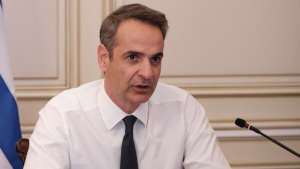 Αναβάλλεται η επίσκεψη Μητσοτάκη στη Θεσσαλονίκη