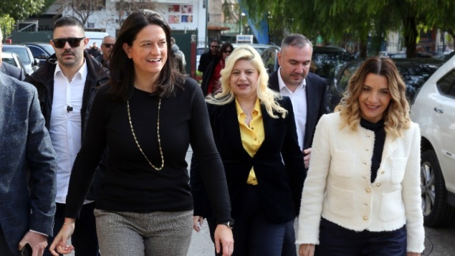 Ρεκόρ συμμετοχών στην 50η «Ημέρα Καριέρας» στην Αθήνα - Σχεδόν 10.000 πολίτες επισκέφθηκαν την εκδήλωση