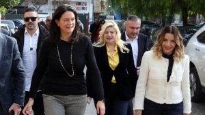 Ρεκόρ συμμετοχών στην 50η «Ημέρα Καριέρας» στην Αθήνα - Σχεδόν 10.000 πολίτες επισκέφθηκαν την εκδήλωση