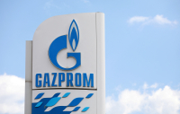 Gazprom: Σε ιστορικό υψηλό οι εξαγωγές φυσικού αερίου στην Κίνα