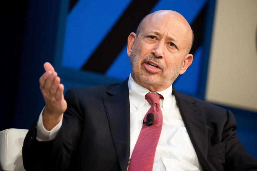 Μπλανκφέιν (Goldman Sachs): Περιορίστε τα αρνητικά σχόλια για την οικονομία