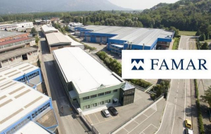 Famar: Νέες επενδύσεις στο κέντρο διανομής στη Θήβα  - Προσθήκη τριών νέων modules