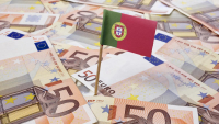 Πορτογαλία: Ο ετήσιος πληθωρισμός επιβραδύνθηκε στο 8,2% τον Φεβρουάριο