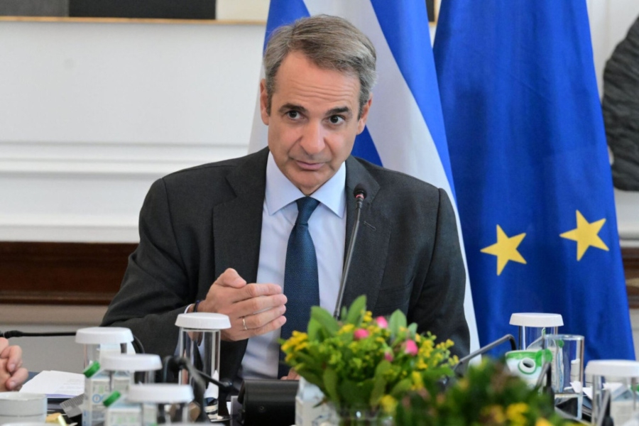 Τέσσερις παρεμβάσεις Μητσοτάκη: 120 δόσεις, αυξημένη επιδότηση στο πετρέλαιο κίνησης και πλαφόν στο πετρέλαιο θέρμανσης
