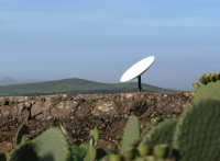 Έγκριση και στην Ελλάδα για το δορυφορικό ίντερνετ του Elon Musk