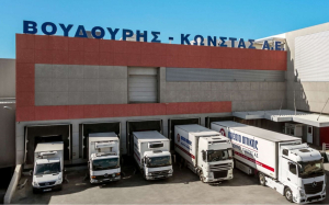 Κρέατα Αττικής (Βουδούρης Κώνστας): Τζίρος 124 εκατ. ευρώ και άνοδος 85,5% στα καθαρά κέρδη