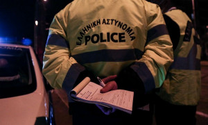 Πάτρα: Πρόστιμα 19.800 ευρώ σε 64 θαμώνες και τον ιδιοκτήτη καταστήματος