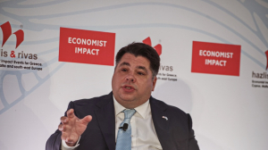 Τσούνης: Αναδυόμενος ενεργειακός κόμβος η Ελλάδα