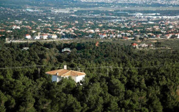 ΥΠΕΘΟ: Παράταση έως 11 Σεπτεμβρίου 2026 για την εξαγορά καταπατημένων εκτάσεων