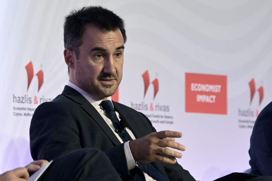 Χαρίτσης: Τεράστιες καθυστερήσεις στην υλοποίηση του Ταμείου Ανάκαμψης και Ανθεκτικότητας