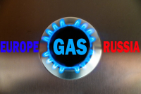 Η Ευρώπη κινδυνεύει να "ξεμείνει" από φυσικό αέριο τον χειμώνα εάν κλείσει ο Nord Stream