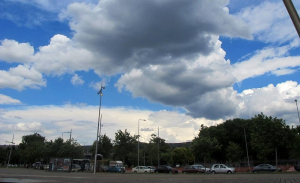 Καιρός: Μικρή άνοδος της θερμοκρασίας την Τρίτη