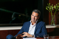 Σταθόπουλος (BC Partners Europe): Πρωταγωνίστησε σε επενδύσεις ύψους 4 δισ. ευρώ στην Ελλάδα