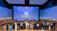 Home Improvement Awards 2026: Bραβεύτηκαν oι κορυφαίοι του κλάδου DIY &amp; Home Improvement