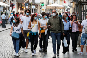 Βασιλακόπουλος: Να δοθούν προνόμια στους εμβολιασμένους