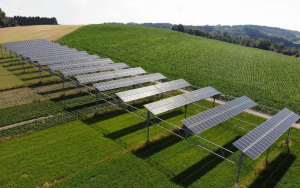Αγροβολταϊκά: Τί είναι και πως μπορούν να αμβλύνουν την ενεργειακή κρίση